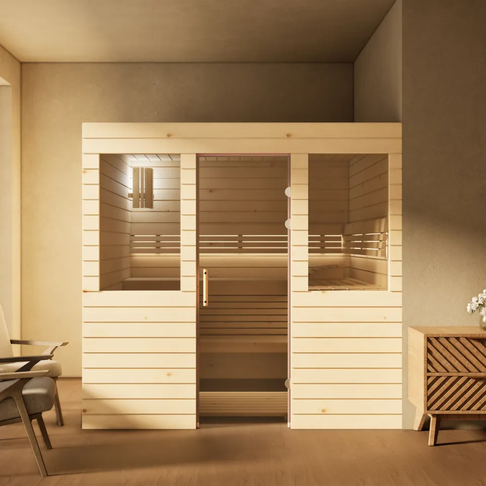 polarholz-venus-2-fenster-profilholz-sauna-zirbenholz image 1