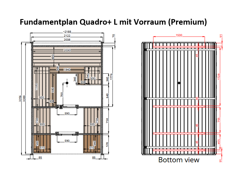 wellmia-quadro-l-fasssauna-saunafass-f-r-4-personen-335-cm image 6