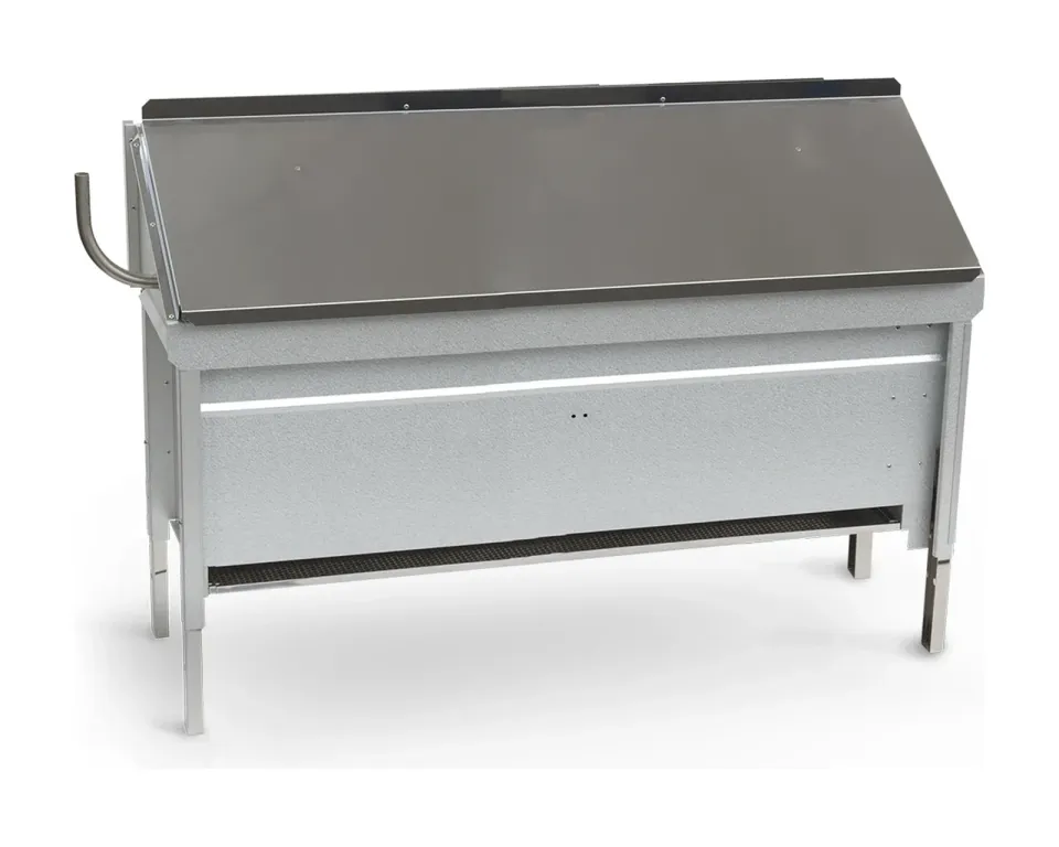 polarholz-eos-invisio-midi-saunaofen-6-12-kw-unterbank-20-kg image 1