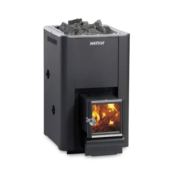 harvia-20-sl-boiler-holzofen-24-1-kw-au-enbefeuerung-boiler image 1
