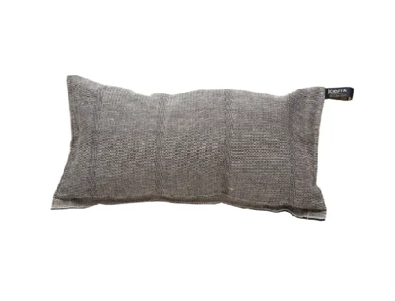 wellmia-laituri-saunakissen-leinen-22x40-cm-natur-schwarz image 1