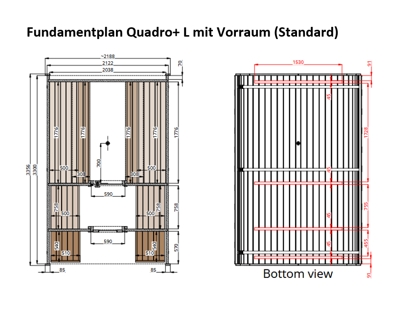 wellmia-quadro-l-fasssauna-saunafass-f-r-4-personen-335-cm image 5