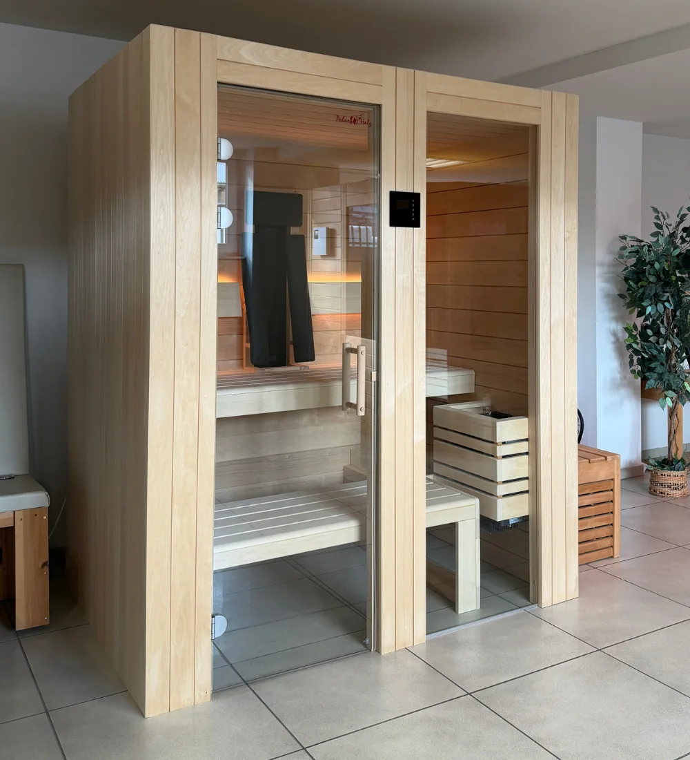 polarholz-amara-elementsauna-linde-184x129-glasfront-infrarot image 1