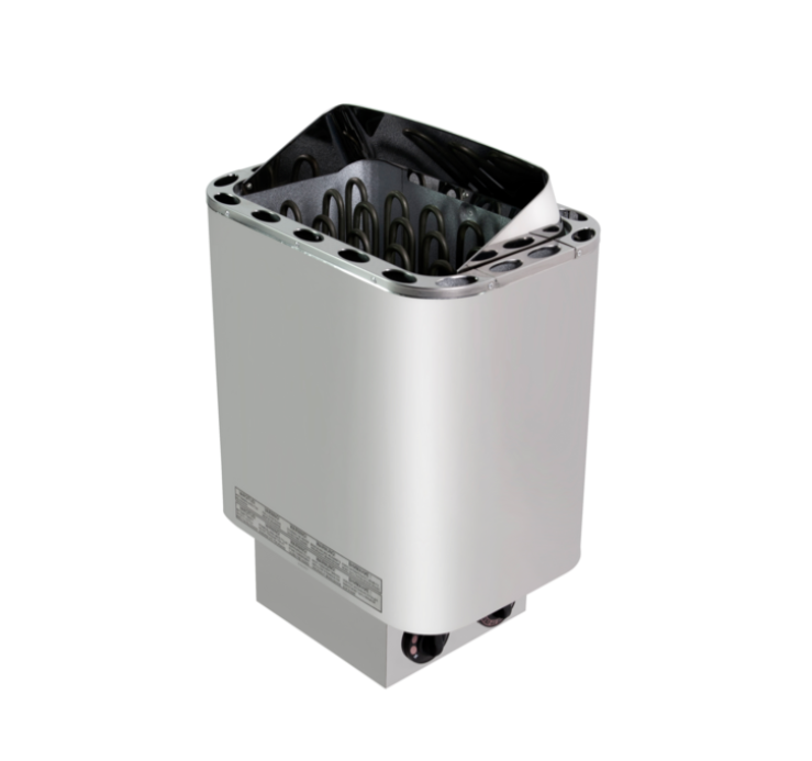 sawo-nordex-sauna-elektroofen-6-kw-edelstahl-integrierte-steuerung image 1