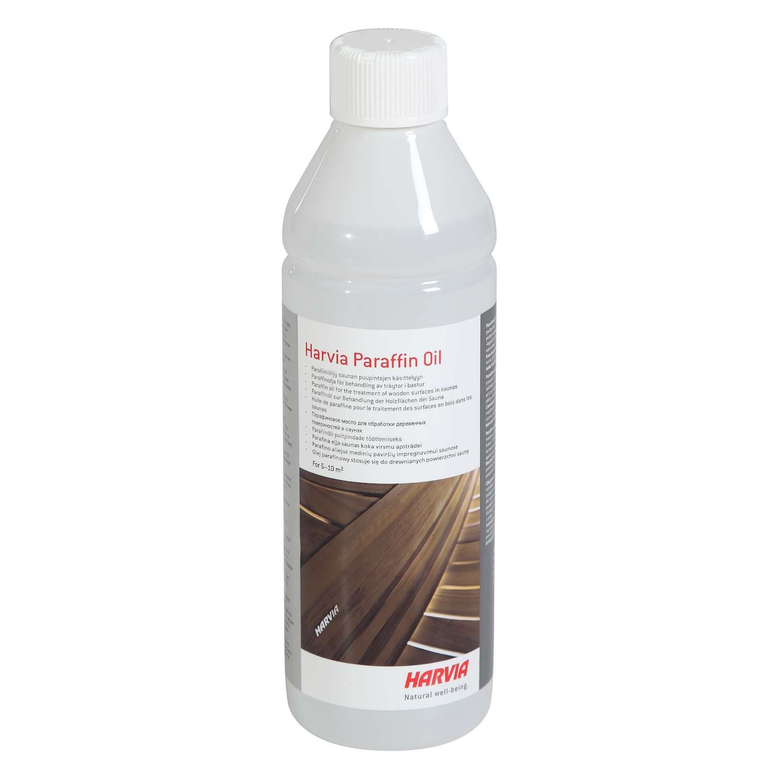 harvia-sac25060-paraffin-l-saunab-nke-500-ml image 1