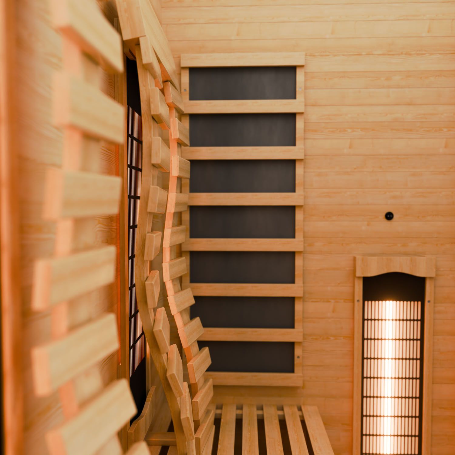 artsauna-kiruna-130-premium-infrarotkabine-dual-hemlock image 8