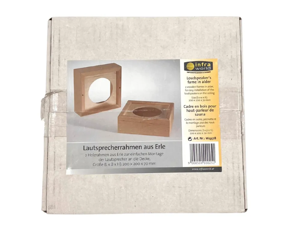 polarholz-lautsprecher-rahmen-erlenholz-200x200-saunabox image 1