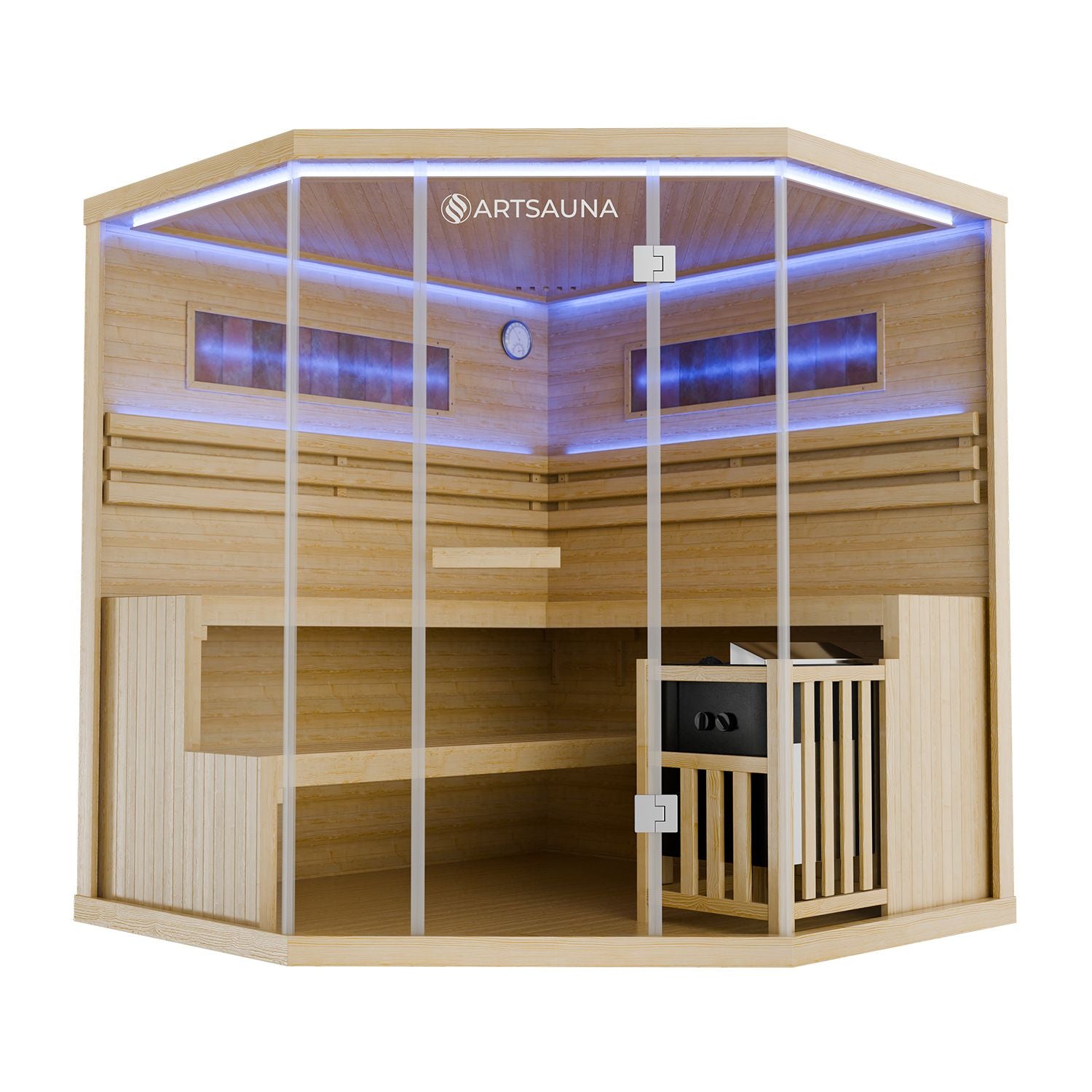 artsauna-vantaa-180-innensauna-salzstein-4-personen image 3