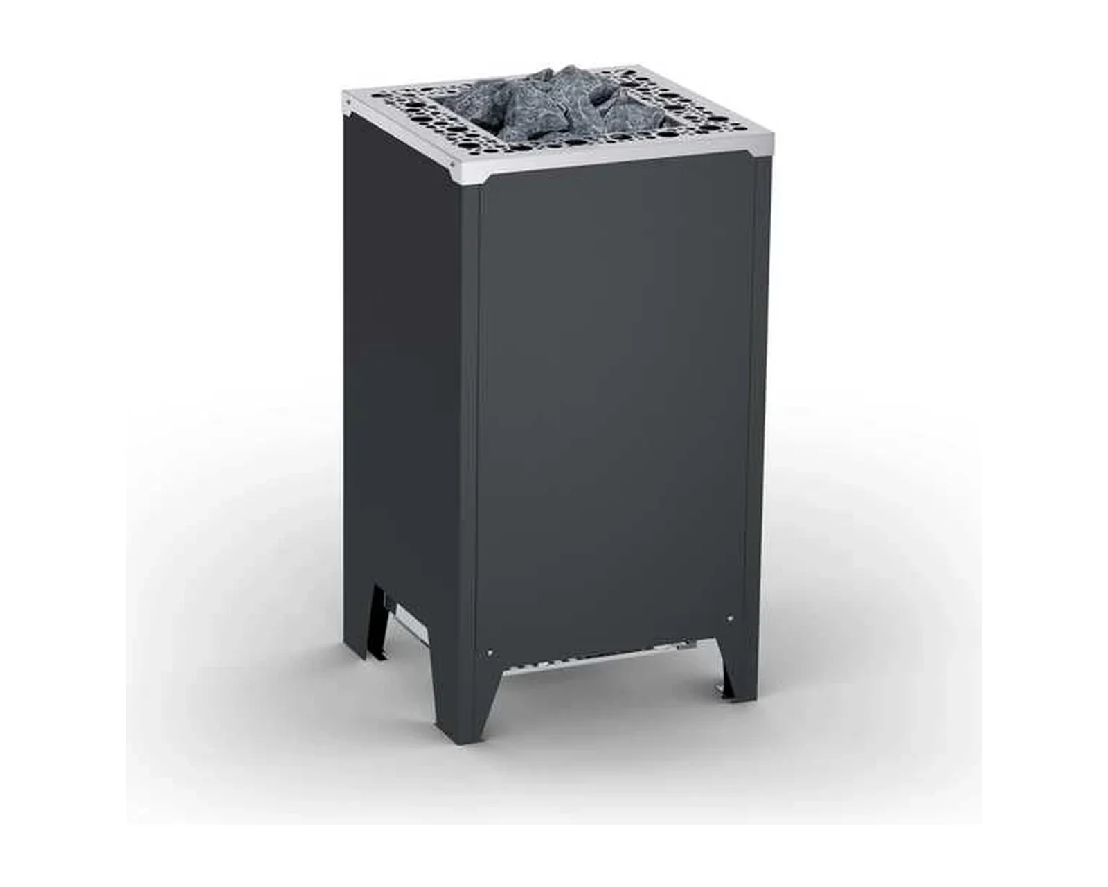 polarholz-eos-cubo-2-saunaofen-7-5-12-kw-standofen-glasfront image 4