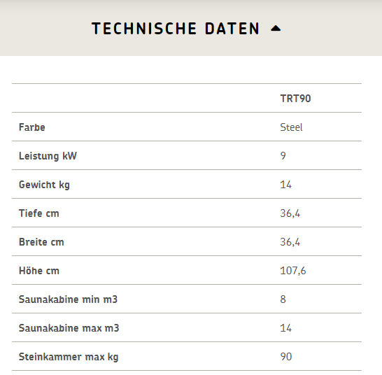 harvia-glow-trt70-elektro-saunaofen-6-8-kw-mit-steuerung image 4