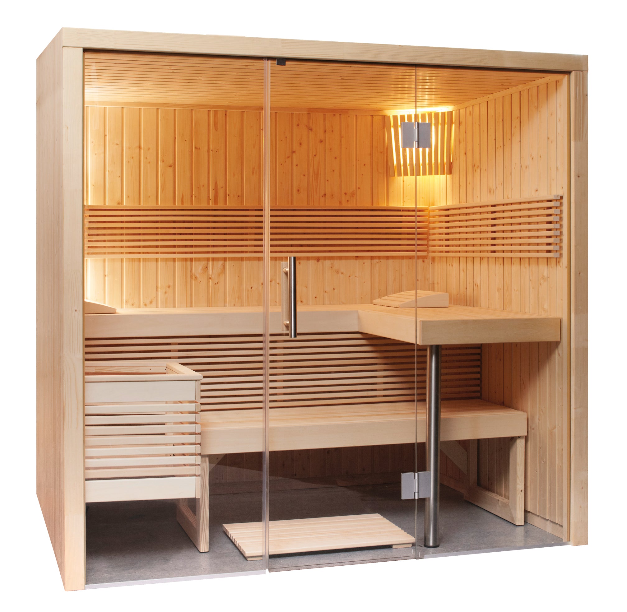 harvia-panorama-small-innensauna-fichte-4-personen-214x164 image 1