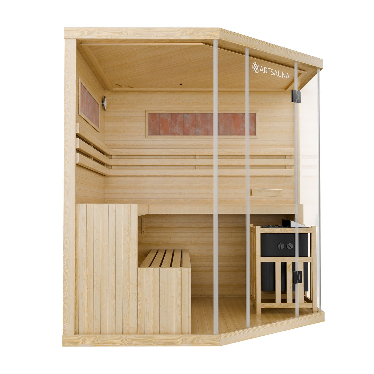 artsauna-vantaa-180-innensauna-salzstein-4-personen image 8