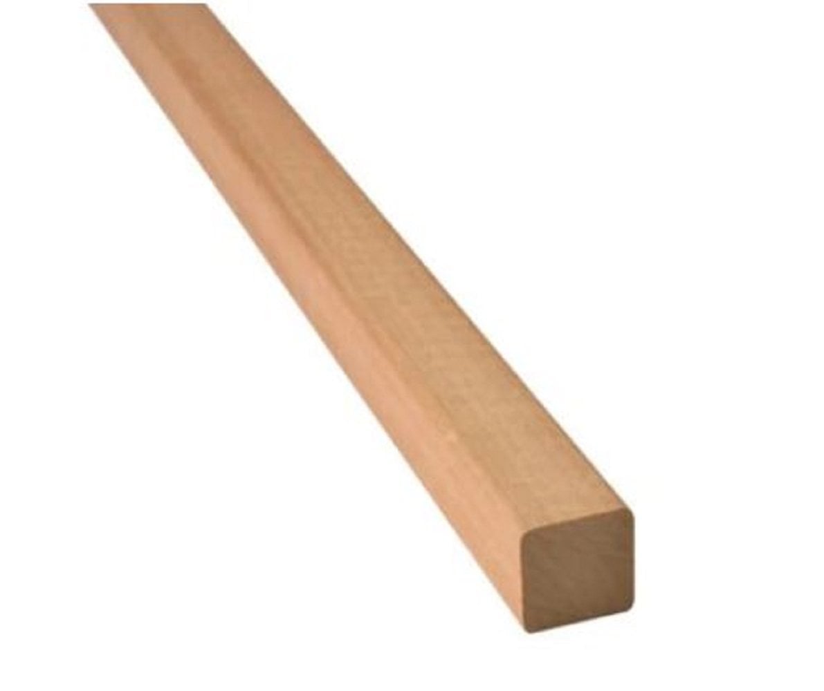 thermory-eckleiste-2-4-m-saunaleiste-erle-21x21-mm image 1