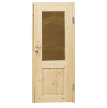 wellmia-sauna-holzt-r-fichte-klarglas-189x71-cm image 1