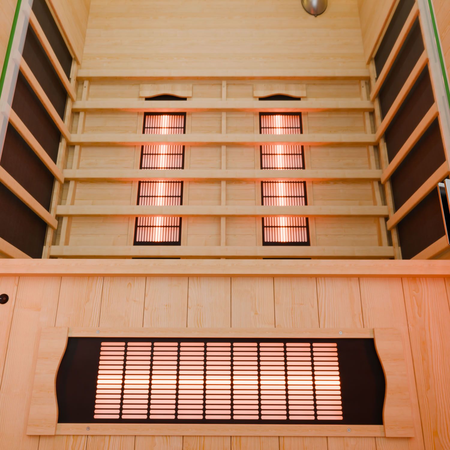 artsauna-kiruna-120-infrarotkabine-2-personen-dual image 5