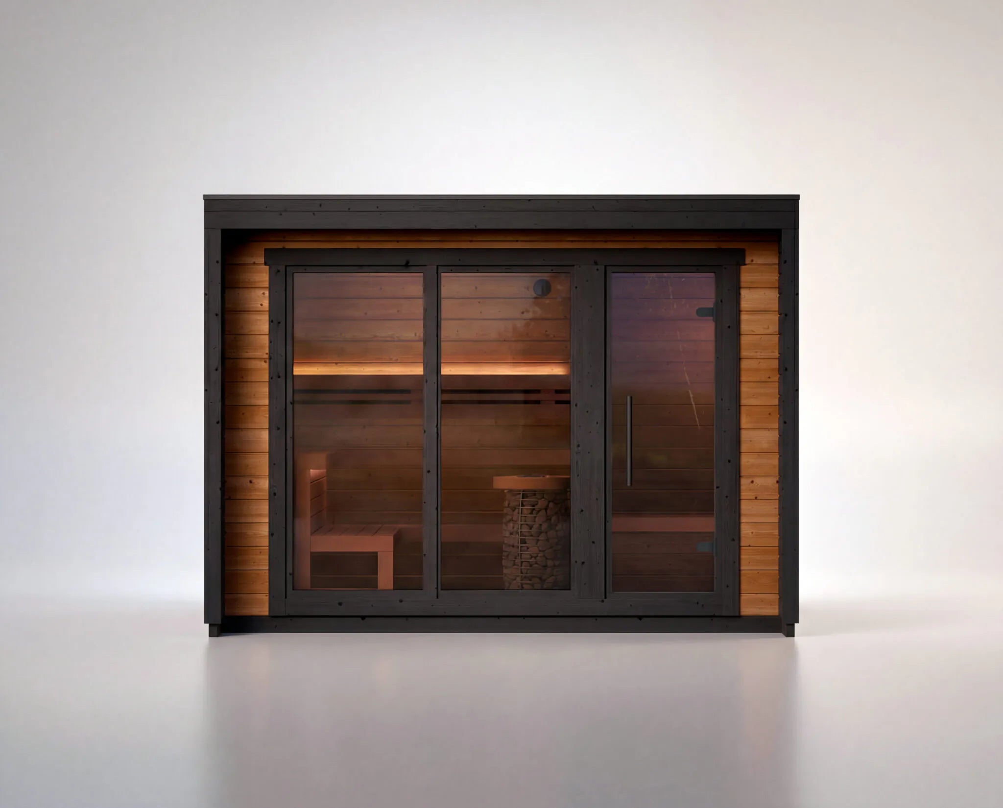 leil-patio-m-gartensauna-330x239cm-fichte-thermoholz-vorraum image 1