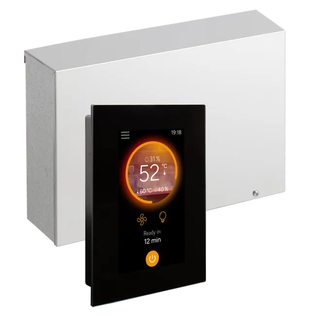 harvia-fenix-fx110c-wifi-saunasteuerung-11-kw-combi-bi-o image 1