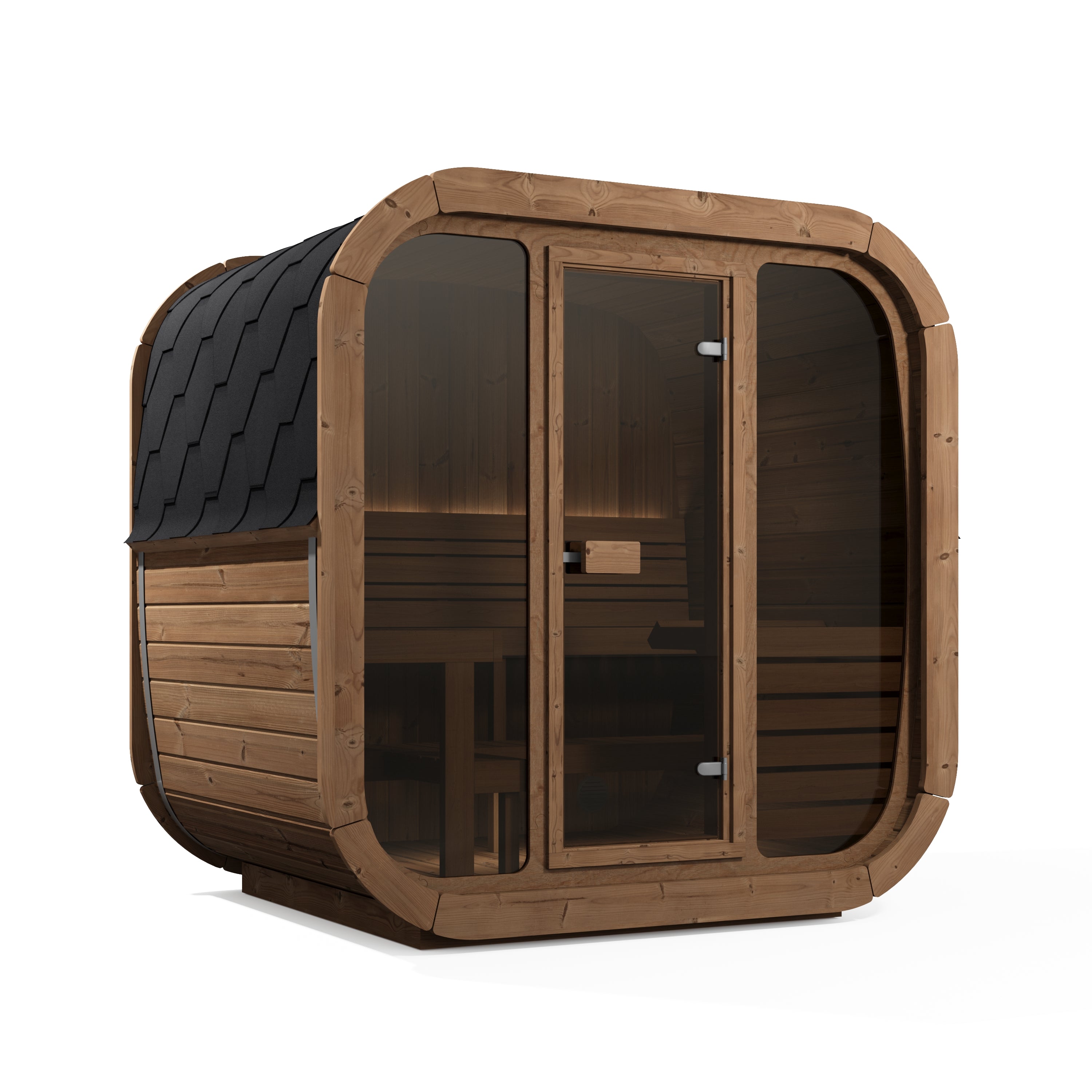 wellmia-icon-160-fasssauna-thermoholz-glasfront-4-pers image 3