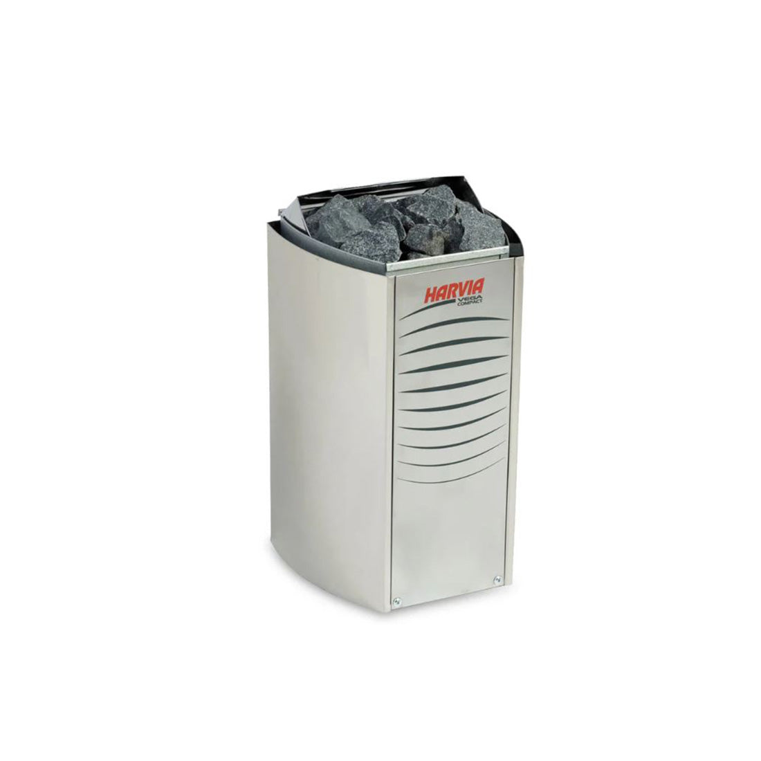 harvia-vega-compact-elektroofen-bc23e-2-3-kw-edelstahl image 1