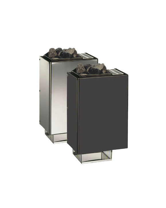 eos-mini-w-elektroofen-3-kw-anthrazit-inkl-8-kg-steine-kompakt image 1