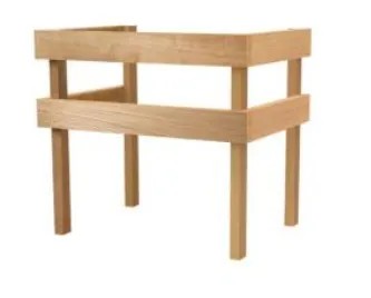 thermory-ofenzaun-bausatz-erle-433x646x650-mm-sauna image 1