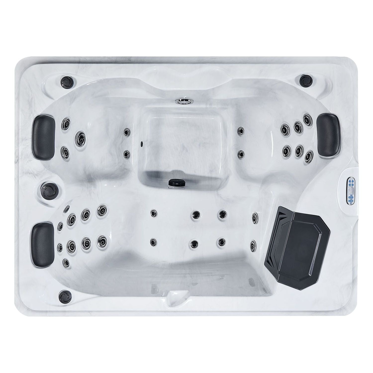 artsauna-oasis-outdoor-whirlpool-3-personen-treppe image 3