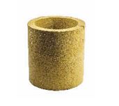 wellmia-brandschutzdurchf-hrung-42-cm-f-r-ofenrohr-10-cm-tief image 1
