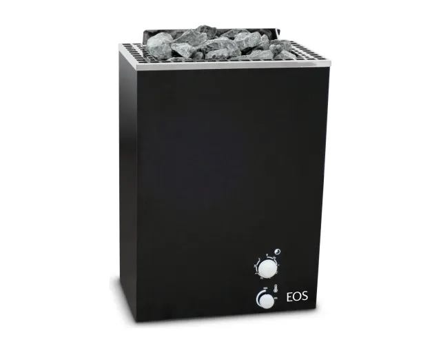 eos-moment-control-w-saunaofen-6-9-kw-mit-steuerung image 1