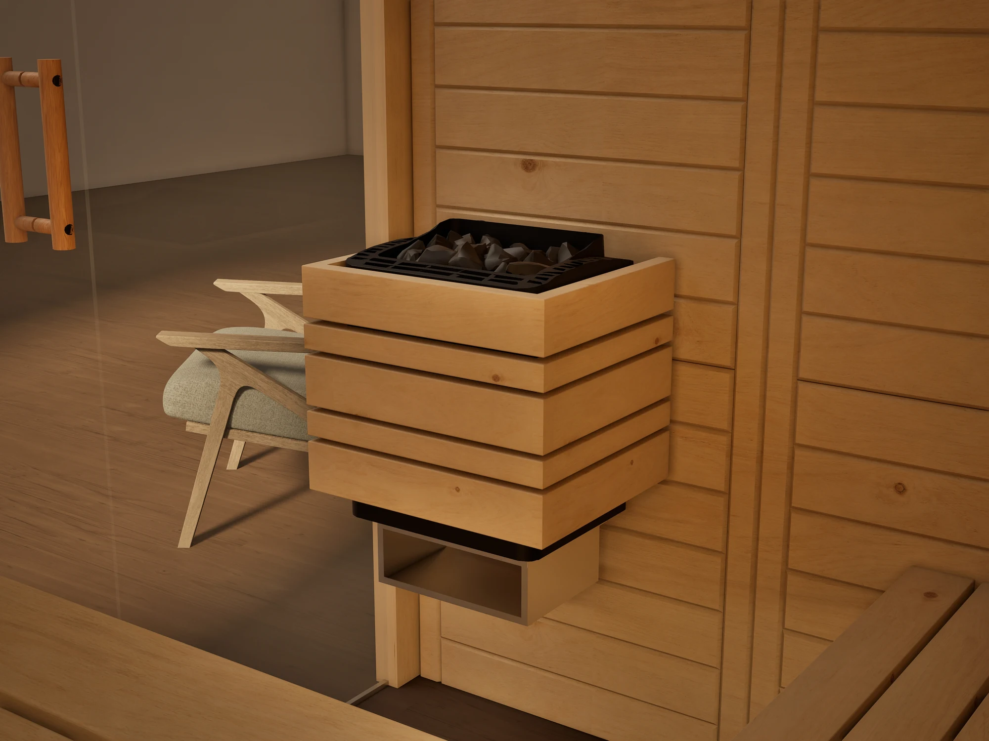 polarholz-kristall-innensauna-zirbenholz-ma-mit-glasfront image 8