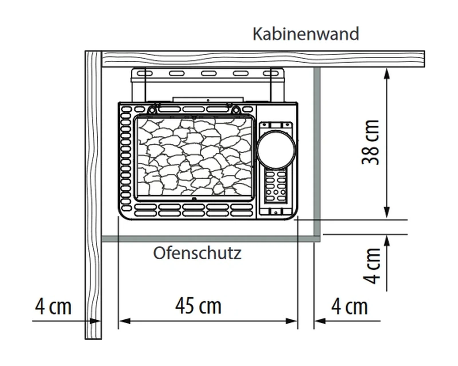 polarholz-sauna-fen-eos-bi-o-tec-w-kombi-saunaofen-6-9-kw-verdampfer image 5