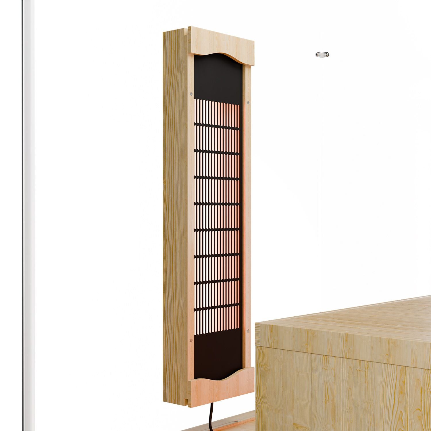 artsauna-g-teborg-90-infrarotkabine-hemlock-1450w image 5