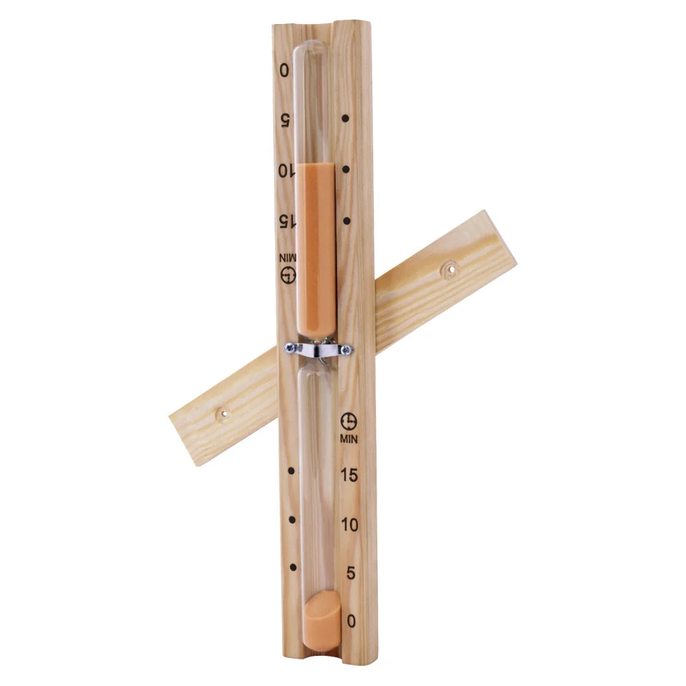 harvia-sanduhr-pinienholz-saunauhr-saunazubeh-r-15-minuten image 1