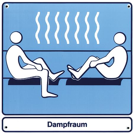 sauna-matti-aushangtafeln-hinweisschild-dampfraum-saunaschild image 1
