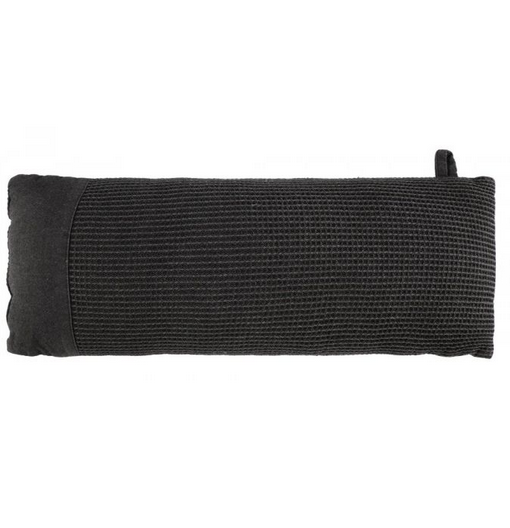rento-kenno-sauna-kissen-50x22-cm-schwarz-grau-nackenst-tze image 1