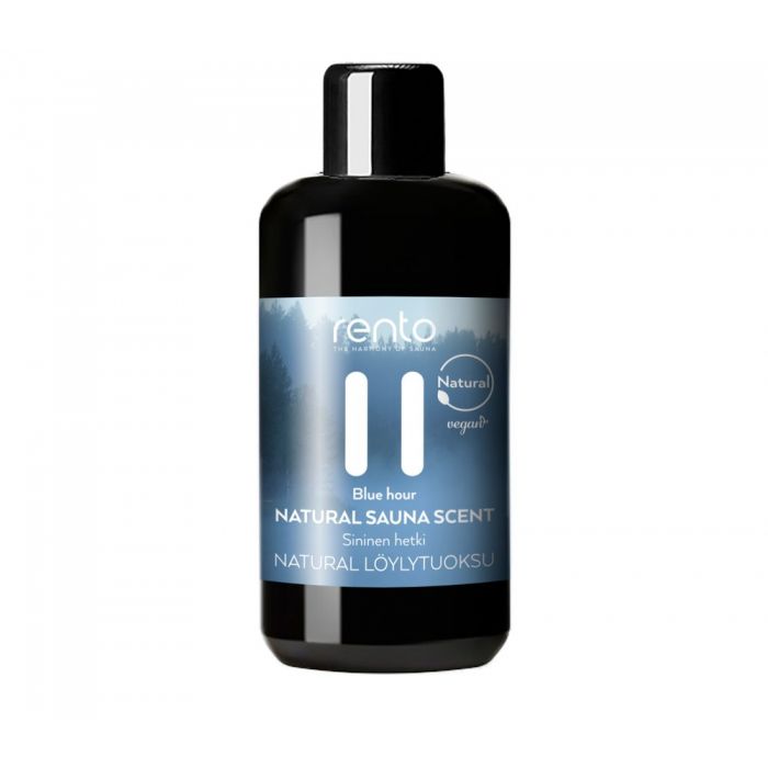 rento-blue-hour-saunaaufguss-eukalyptus-100-ml image 2