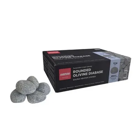 harvia-r-991-saunasteine-rund-15-kg-5-10-cm-olivin-diabas image 1