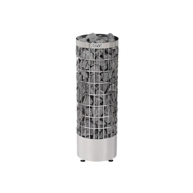 harvia-cilindro-e-elektro-saunaofen-9-kw-steel image 1