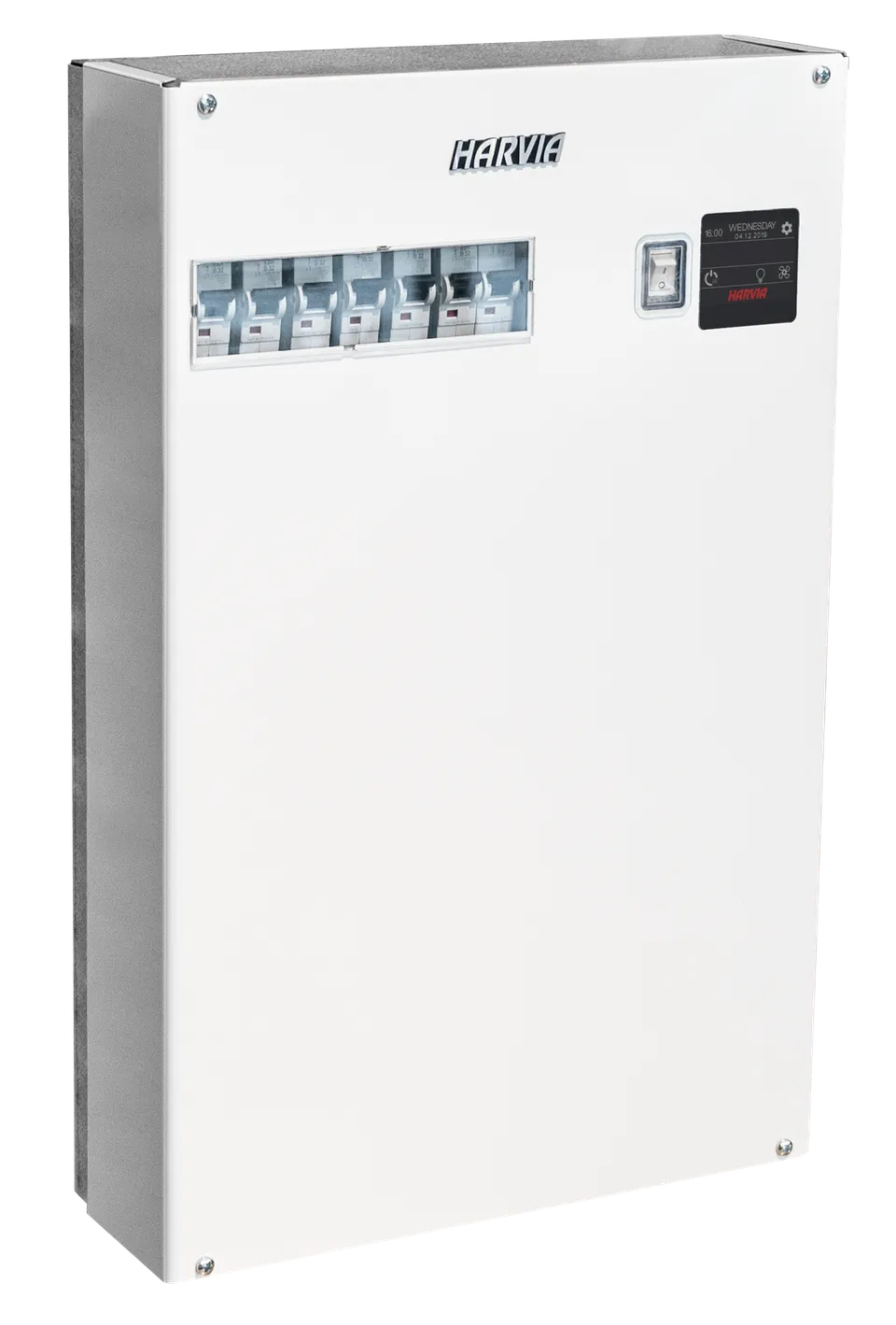 harvia-c400vkk-saunasteuerung-f-r-saunaofen-bis-40-kw image 1