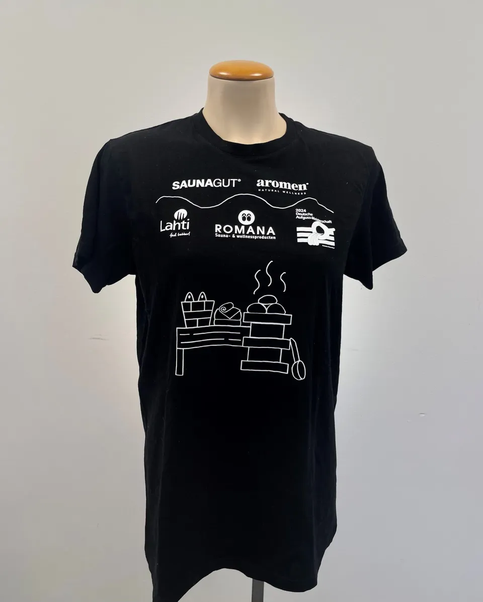 sauna-matti-deutsche-aufguss-meisterschaft-t-shirt-q-dam-herford image 1