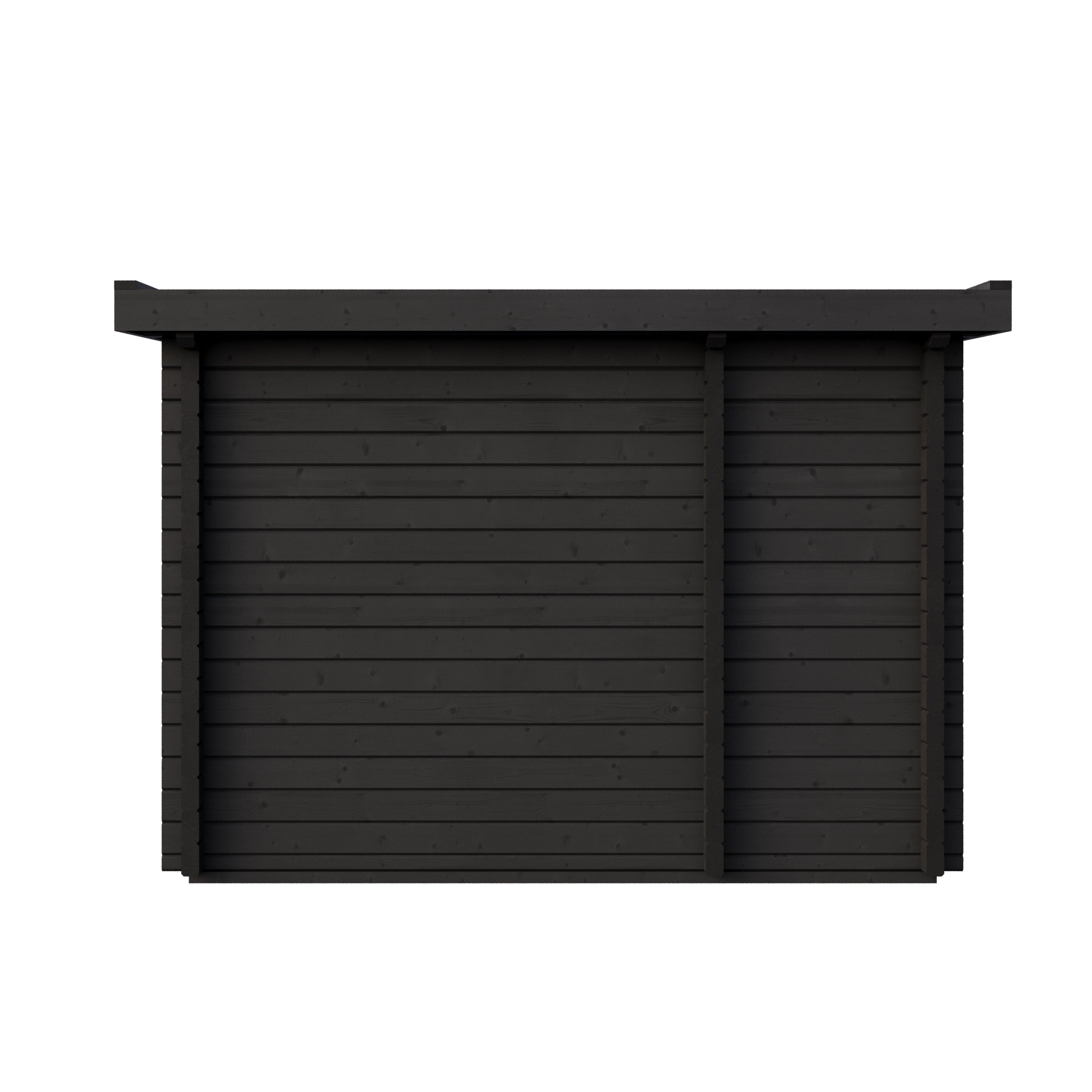 wellmia-island-gartensauna-3-41x2-34m-f-r-4-personen-panorama image 4