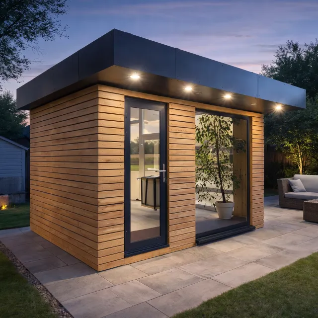 polarholz-gartensauna-polar-cube-5-l-rche-vorraum-zirbe image 1