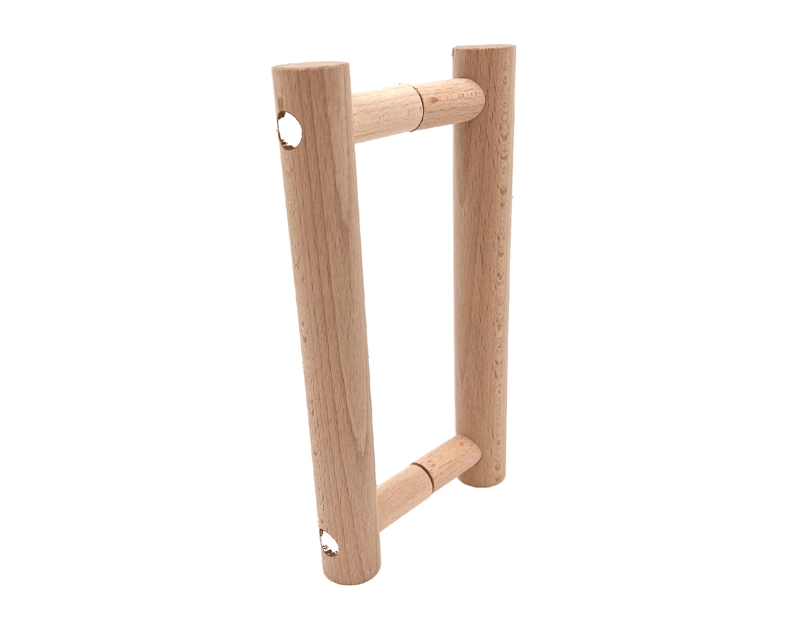 polarholz-bauartikel-t-rgriff-set-holz-rund-f-r-glast-r-200-mm image 2