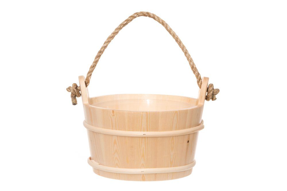 4living-saunaeimer-set-fichte-4l-kelle-einsatz image 3