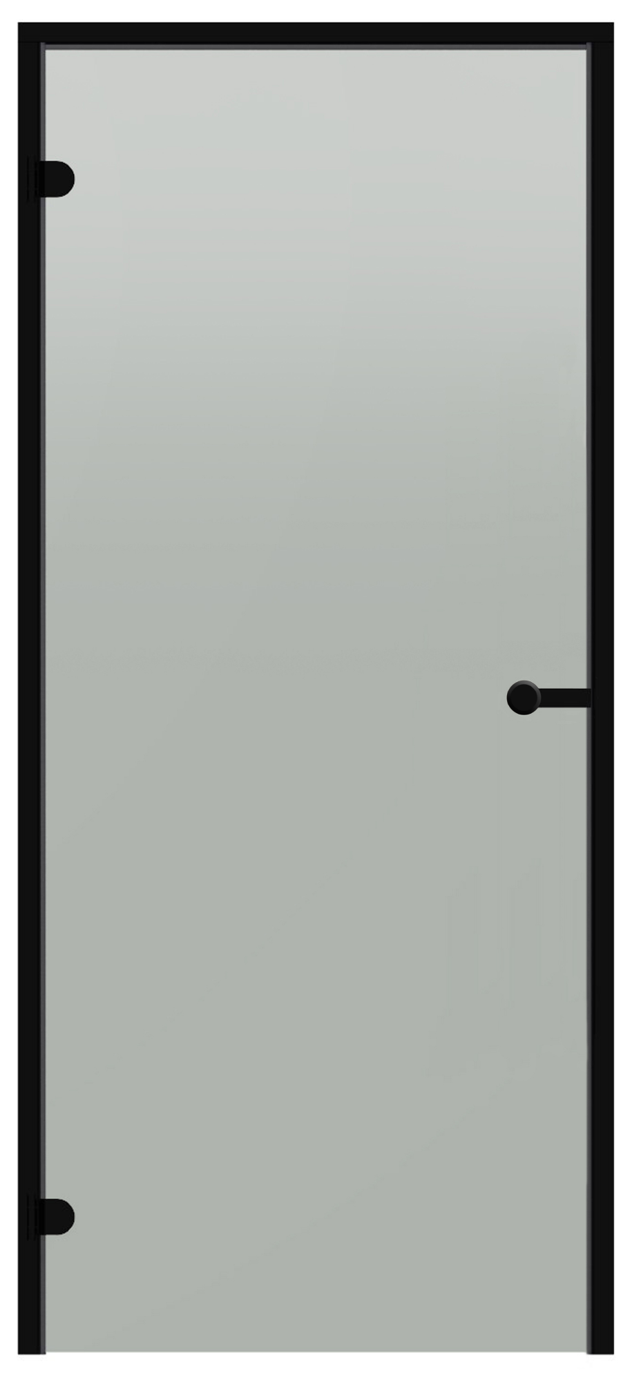 harvia-black-saunat-r-glast-r-89x189-cm-klar-aluminium image 3