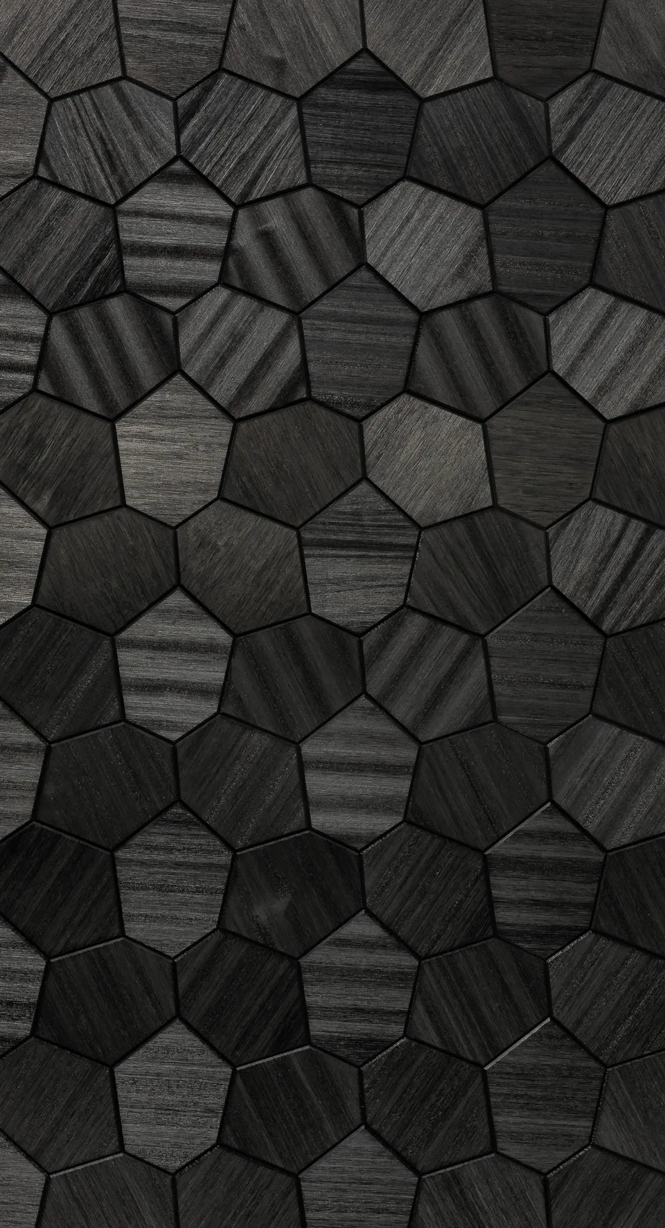wellmia-royal-black-sauna-dekopaneel-abachi-0-86-m2-6er-set image 1