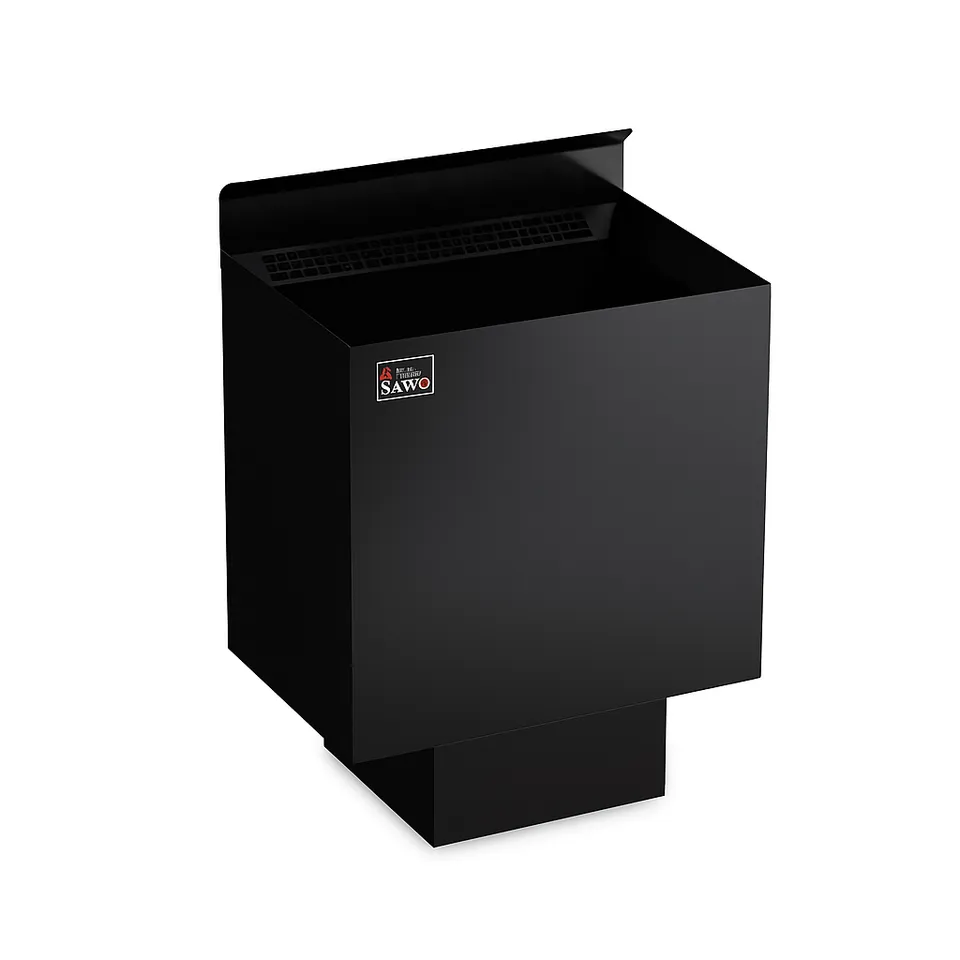 sawo-nordex-black-elektro-saunaofen-6-kw-wandofen image 1