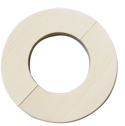 harvia-abdeckung-standfu-concept-r-mini-nuss image 2