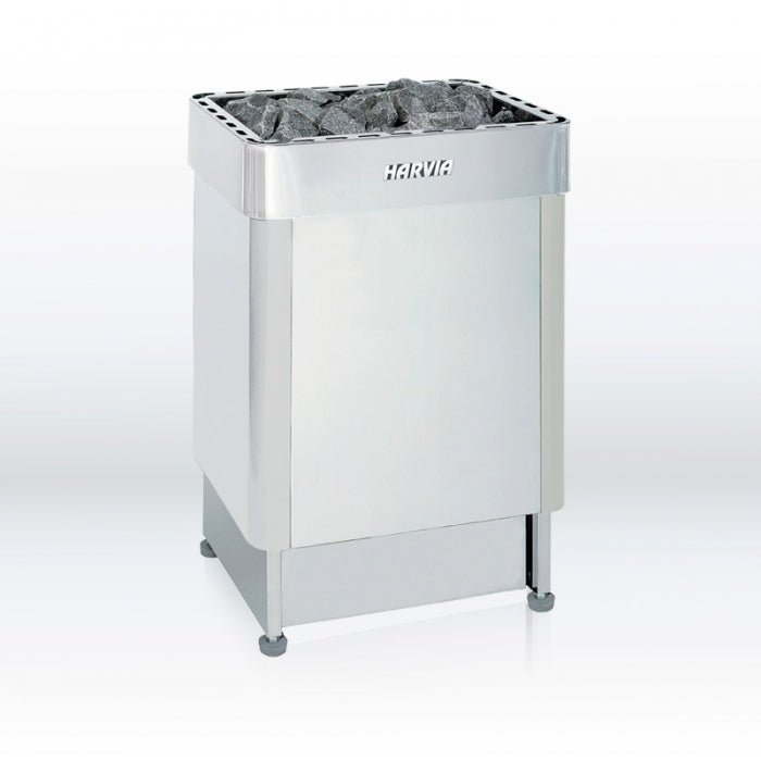 harvia-senator-sauna-elektroofen-9-kw-edelstahl-8-14-m image 1