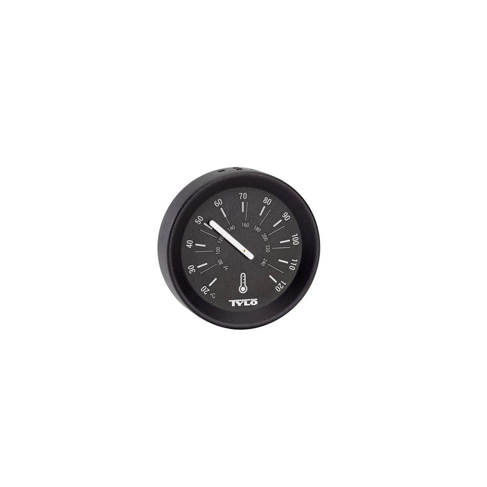 tyl-brilliant-black-sauna-set-5-tlg-aluminium image 5