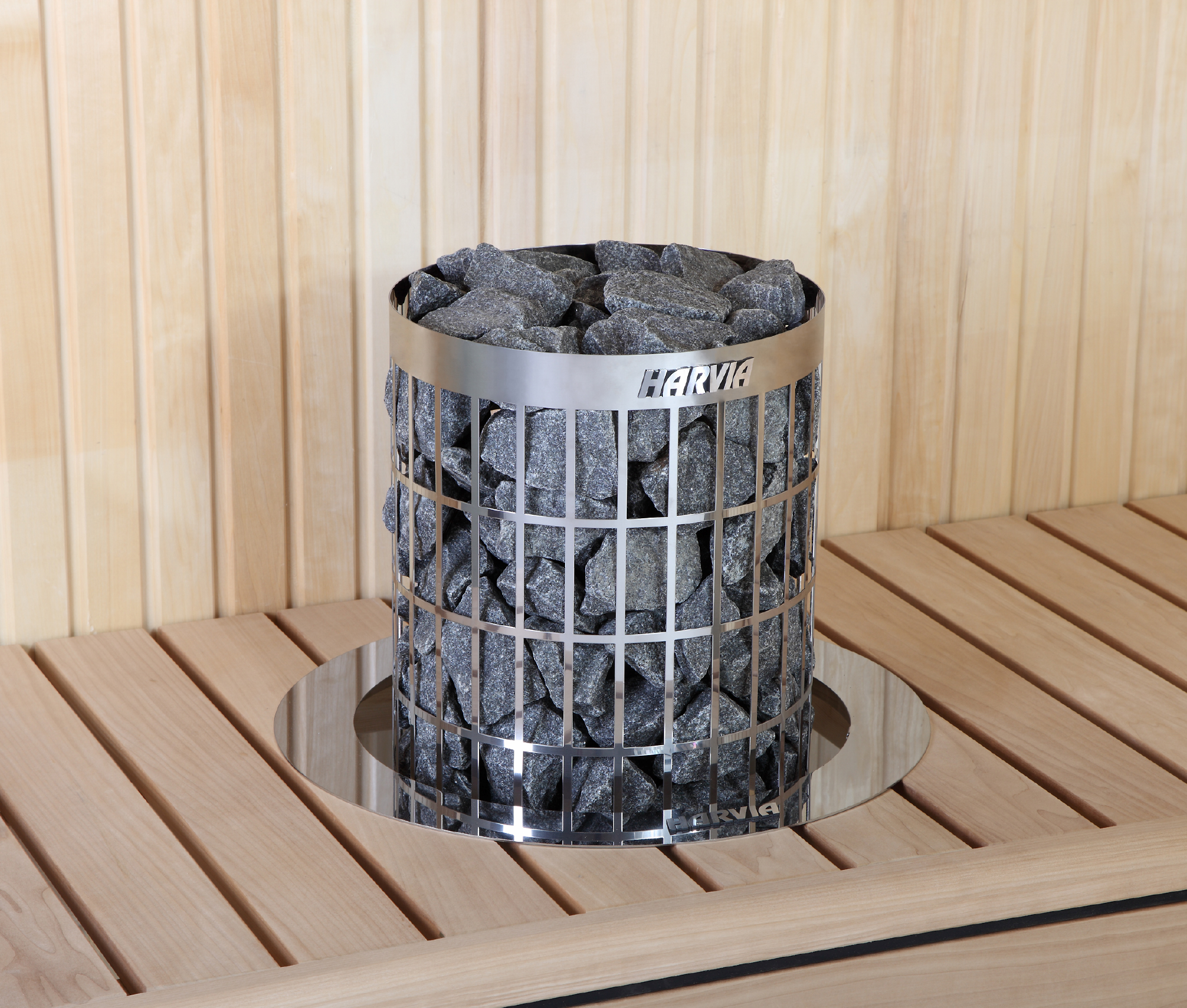 harvia-cilindro-pc90-sauna-elektroofen-schwarz-9-kw-s-ule image 3